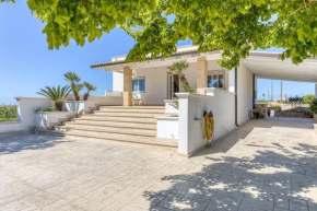 Salento Case Vacanza di Massimo Ferilli - Villa Gelso Salve